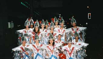 carnaval rio de janeiro 2002