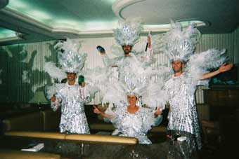 carnaval rio de janeiro 2002