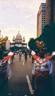 carnaval rio de janeiro 2002