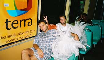 carnaval rio de janeiro 2002